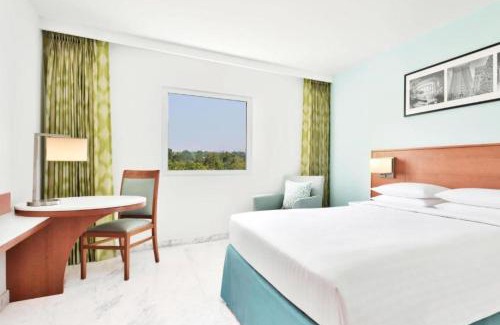 Whitefield Hotel | Fairfield by Marriott Bengaluru Whitefield