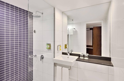 Semmencherry Hotel | Fairfield by Marriott Chennai OMR