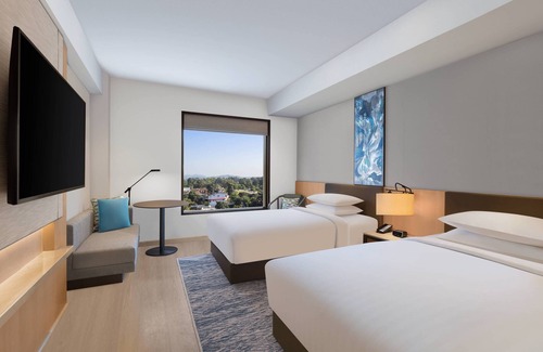 Bullawala Hotel | Fairfield by Marriott Dehradun