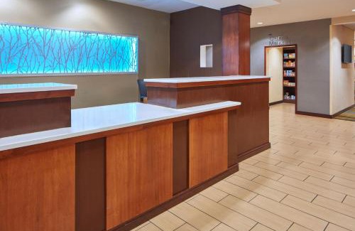 Frankfort Hotel | Fairfield by Marriott Frankfort