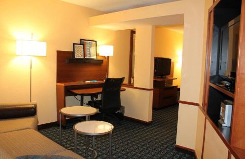 Frankfort Hotel | Fairfield by Marriott Frankfort