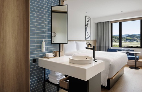 Sera-gun Hotel | Fairfield by Marriott Hiroshima Sera