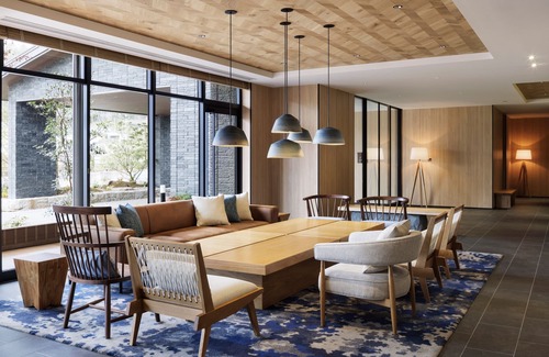 Sera-gun Hotel | Fairfield by Marriott Hiroshima Sera