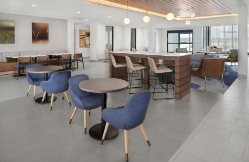 Platte County Hotel | Fairfield by Marriott Inn & Suites Columbus