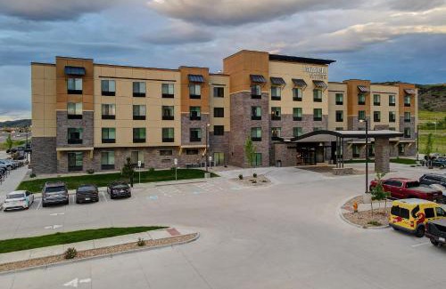 Littleton Hotel | Fairfield by Marriott Inn & Suites Denver Southwest, Littleton