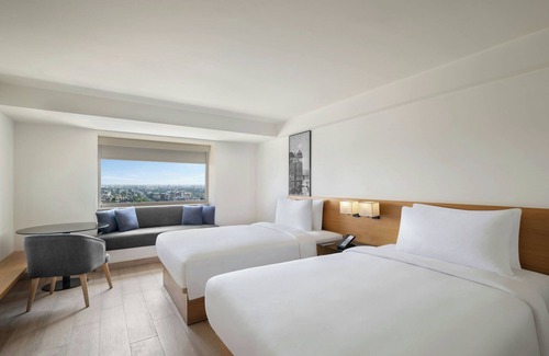 Tonk Road Hotel | Fairfield By Marriott Jaipur Tonk Road