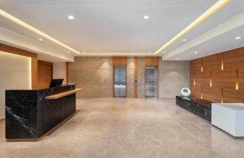 Tonk Road Hotel | Fairfield by Marriott Jaipur Tonk Road
