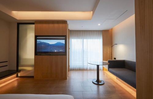 Xitun District Hotel | Fairfield by Marriott Taichung
