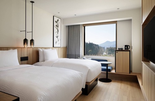 Nikko Hotel | Fairfield by Marriott Tochigi Nikko