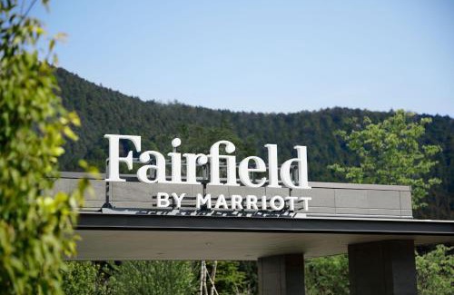 Nikko Hotel | Fairfield by Marriott Tochigi Nikko
