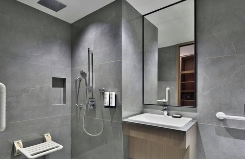Vadodara Hotel | Fairfield by Marriott Vadodara