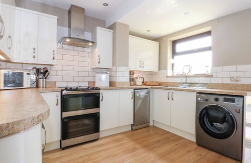 Llanbedrog Cottage | Fairfield
