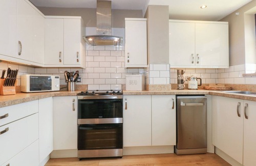 Llanbedrog Cottage | Fairfield
