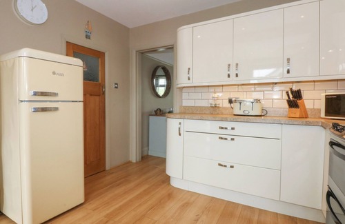 Llanbedrog Cottage | Fairfield