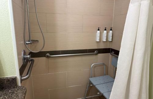 Spring Hotel | Fairfield Inn and Suites by Marriott North Spring