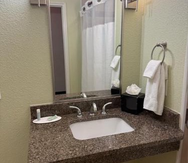 Spring Hotel | Fairfield Inn and Suites by Marriott North Spring