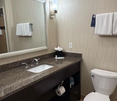Spring Hotel | Fairfield Inn and Suites by Marriott North Spring