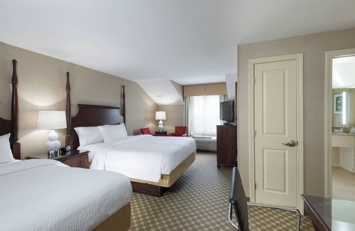 Sudbury Hotel | Fairfield Inn Boston Sudbury