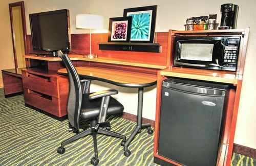 Boise Hotel | Fairfield Inn By Marriott Boise