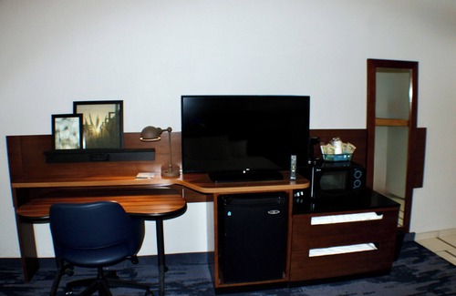 Boise Hotel | Fairfield Inn By Marriott Boise