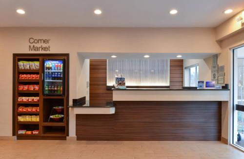 Orange Park Hotel | Fairfield Inn Jacksonville Orange Park