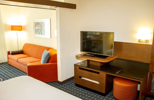 Fort Walton Beach Hotel | Fairfield Inn & Suites Fort Walton Beach-West Destin