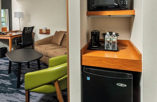 New Bedford Hotel | Fairfield Inn & Suites by Marriott New Bedford