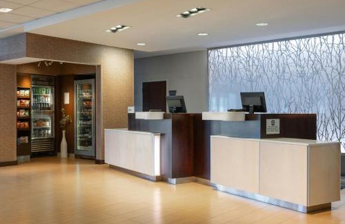 Northampton Hotel | Fairfield Inn & Suites by Marriott Springfield Northampton/Amherst
