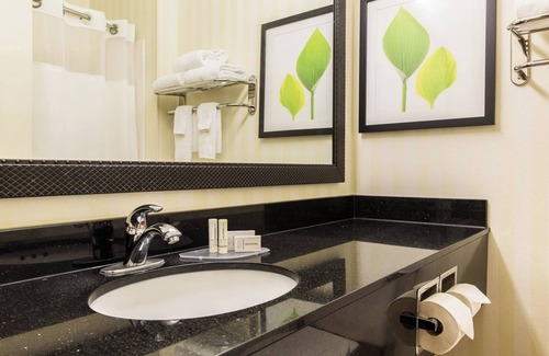Billings Hotel | Fairfield Inn & Suites Billings