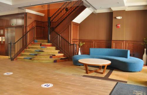 Downtown Albany Hotel | Fairfield Inn & Suites by Marriott Albany Downtown