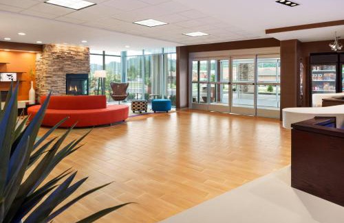 Athens Hotel | Fairfield Inn & Suites by Marriott Athens