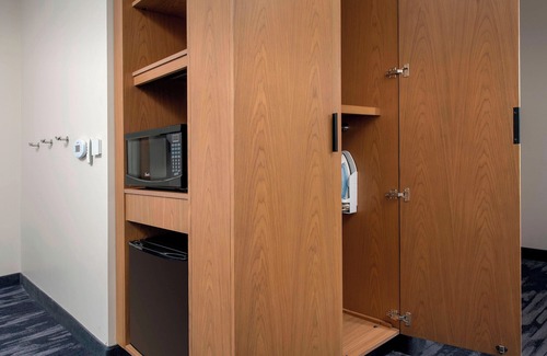 Doral Hotel | Fairfield Inn & Suites by Marriott Miami Airport West/Doral