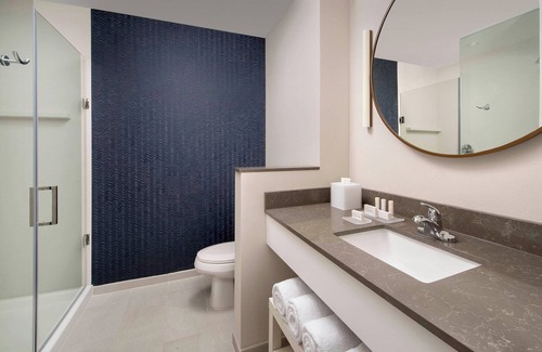 Doral Hotel | Fairfield Inn & Suites by Marriott Miami Airport West/Doral