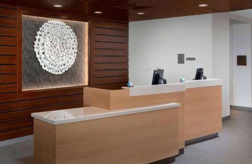 Doral Hotel | Fairfield Inn & Suites by Marriott Miami Airport West/Doral
