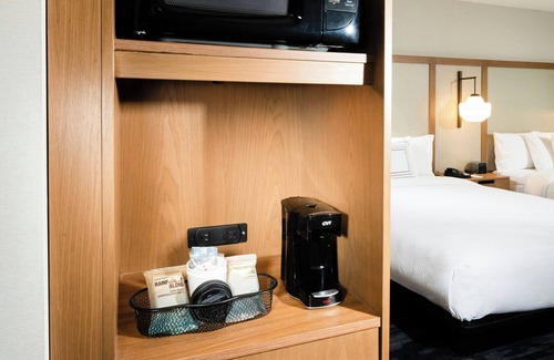 Centennial Hills Hotel | Fairfield Inn & Suites by Marriott Las Vegas Northwest