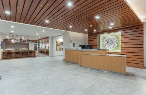 Franklin Hotel | Fairfield Inn & Suites Franklin