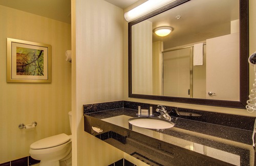 Palm Coast Hotel | Fairfield Inn & Suites Palm Coast I-95