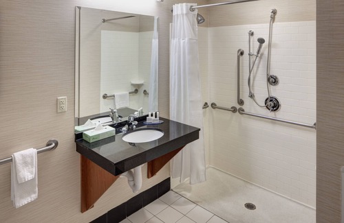 Chandler Hotel | Fairfield Inn & Suites Phoenix Chandler/Fashion Center