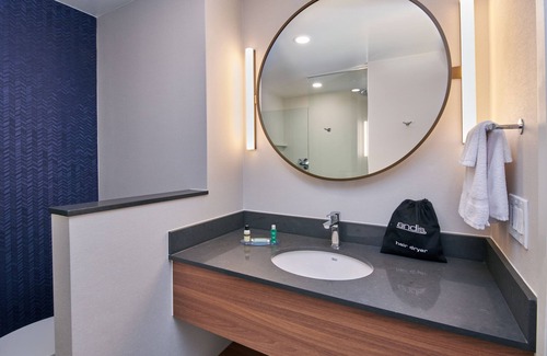 Des Plaines Hotel | Fairfield Inn & Suites by Marriott Chicago O'Hare