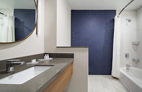 Fayetteville Hotel | Fairfield Inn & Suites by Marriott Fayetteville