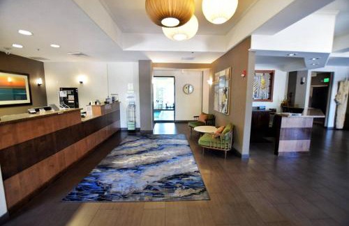 Historic Grand Junction Hotel | Fairfield Inn & Suites by Marriott Grand Junction Downtown/Historic Main Street