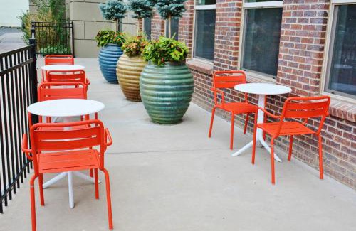 Historic Grand Junction Hotel | Fairfield Inn & Suites by Marriott Grand Junction Downtown/Historic Main Street