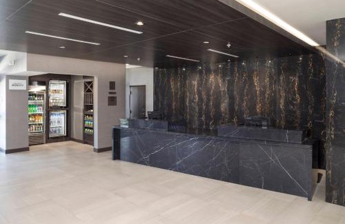 Central Oklahoma City Hotel | Fairfield Inn & Suites by Marriott Oklahoma City Downtown