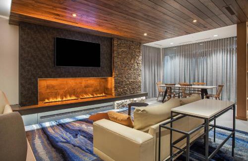 Pigeon Forge Hotel | Fairfield Inn & Suites by Marriott Pigeon Forge