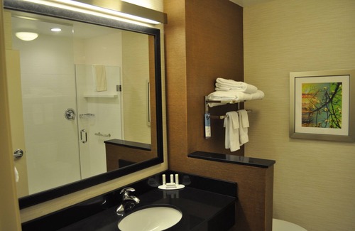 Stroudsburg Hotel | Fairfield Inn & Suites Stroudsburg Bartonsville/Poconos