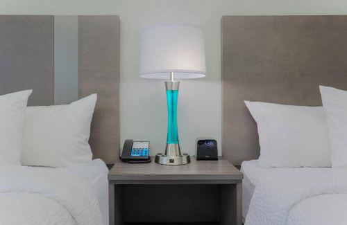 Wichita Falls Hotel | Fairfield Inn & Suites by Marriott Wichita Falls Northwest