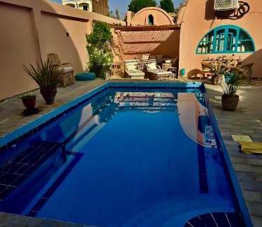 Luxor Apartment | FairHaven Apartments