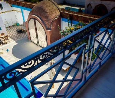 Luxor Apartment | FairHaven Apartments