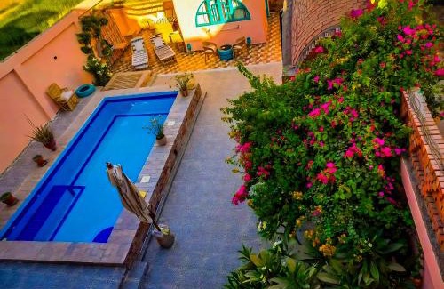 Luxor Apartment | FairHaven Apartments