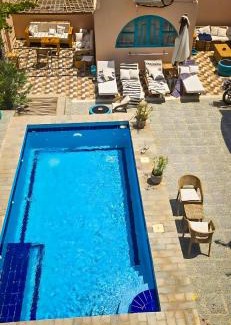 Luxor Apartment | FairHaven Apartments